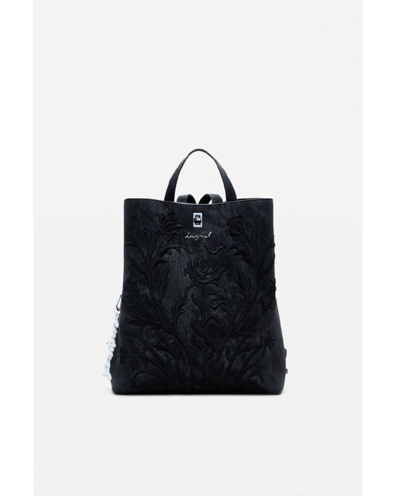 DESIGUAL BACK_ROMEO FLORAL TOTAL B ΤΣΑΝΤΑ ΓΥΝΑΙΚΕΙΟ - DS0AC25WAKP060000000