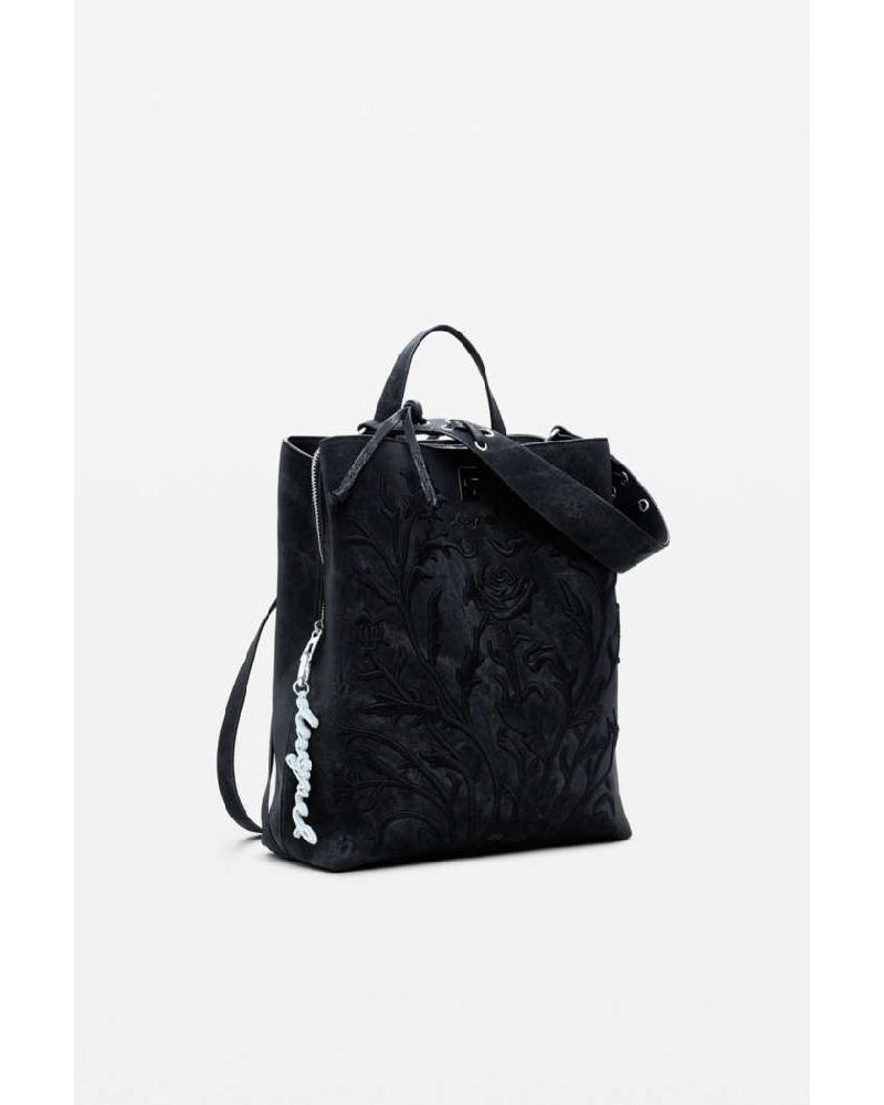 DESIGUAL BACK_ROMEO FLORAL TOTAL B ΤΣΑΝΤΑ ΓΥΝΑΙΚΕΙΟ - DS0AC25WAKP060000000