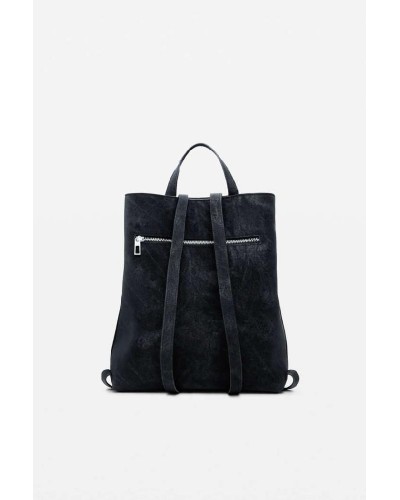 DESIGUAL BACK_ROMEO FLORAL TOTAL B ΤΣΑΝΤΑ ΓΥΝΑΙΚΕΙΟ - DS0AC25WAKP060000000