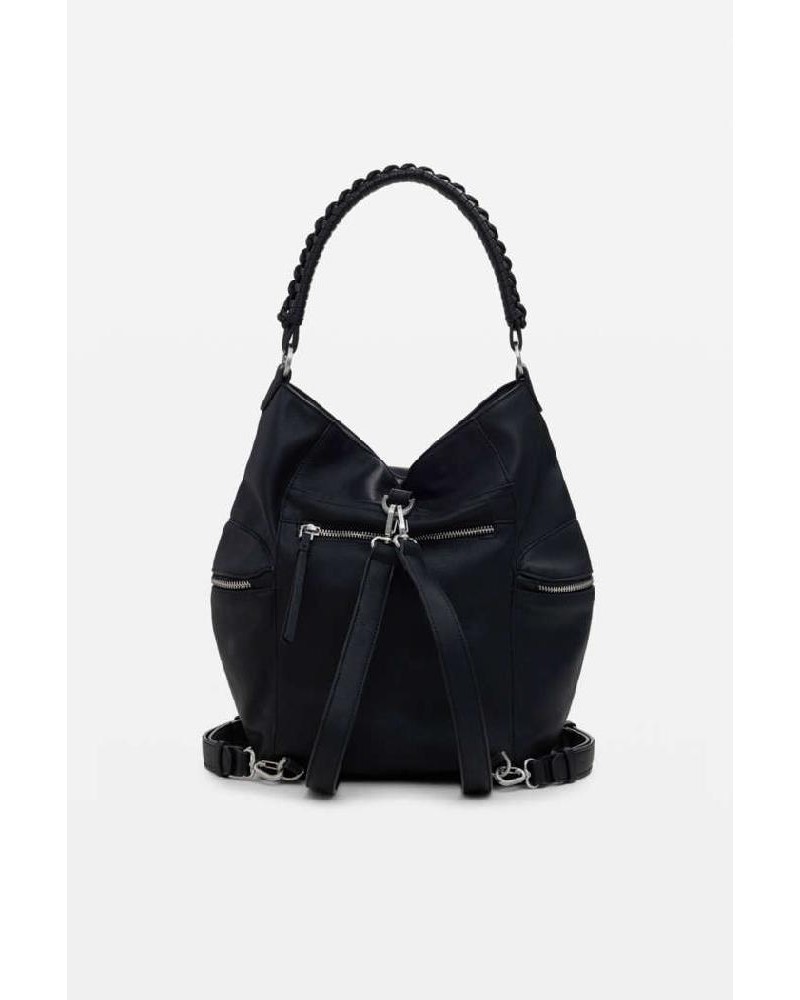 DESIGUAL BACK_HALF LOGO ARICA ΤΣΑΝΤΑ ΓΥΝΑΙΚΕΙΟ - DS0AC25WAKP070000000