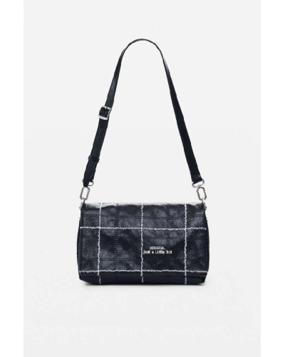 DESIGUAL BAG_MAI-TAI NARON MINI FL ΤΣΑΝΤΑ ΓΥΝΑΙΚΕΙΟ - DS0AC25WAXA500000000