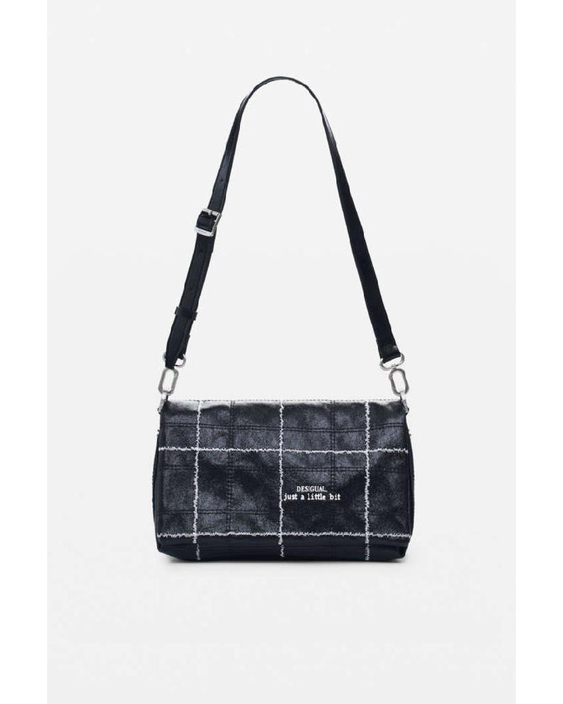 DESIGUAL BAG_MAI-TAI NARON MINI FL ΤΣΑΝΤΑ ΓΥΝΑΙΚΕΙΟ - DS0AC25WAXA500000000