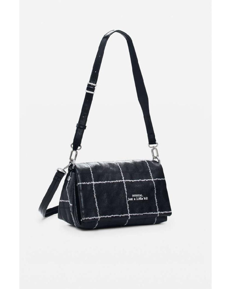 DESIGUAL BAG_MAI-TAI NARON MINI FL ΤΣΑΝΤΑ ΓΥΝΑΙΚΕΙΟ - DS0AC25WAXA500000000