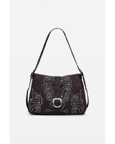 DESIGUAL BAG_POKER FACE POSADA ΤΣΑΝΤΑ ΓΥΝΑΙΚΕΙΟ - DS0AC25WAXP340000000