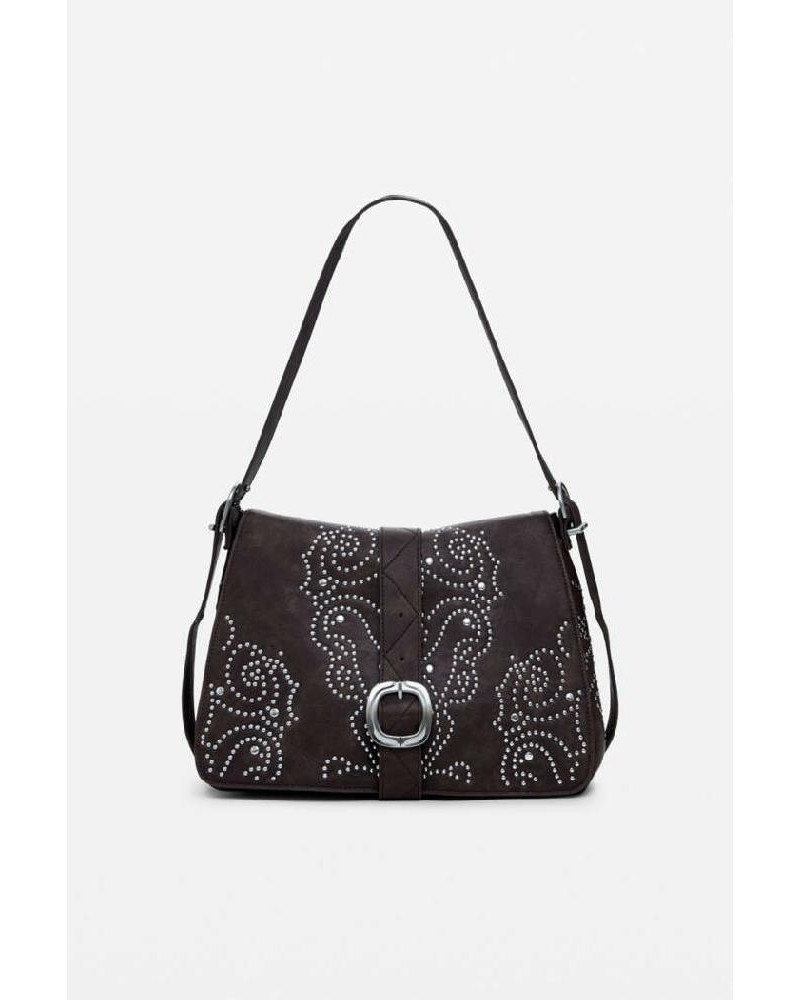 DESIGUAL BAG_POKER FACE POSADA ΤΣΑΝΤΑ ΓΥΝΑΙΚΕΙΟ - DS0AC25WAXP340000000