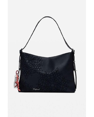 DESIGUAL BAG_SIERRA BUXTON MINI ΤΣΑΝΤΑ ΓΥΝΑΙΚΕΙΟ - DS0AC25WAXPA00000000