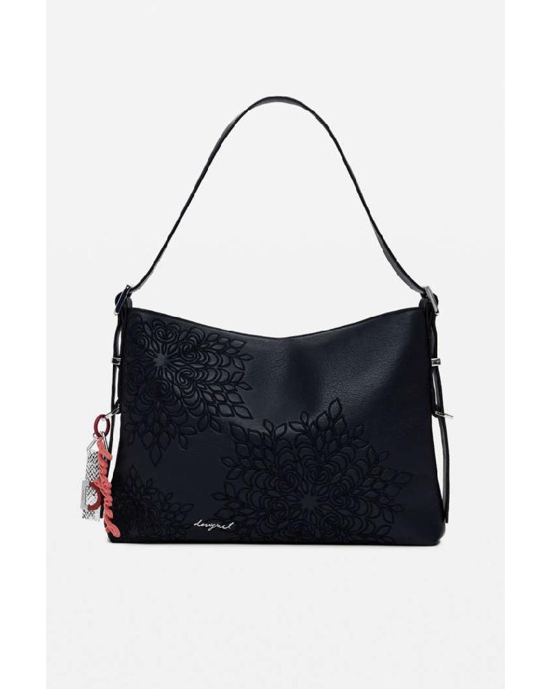 DESIGUAL BAG_SIERRA BUXTON MINI ΤΣΑΝΤΑ ΓΥΝΑΙΚΕΙΟ - DS0AC25WAXPA00000000