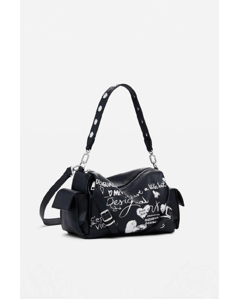 DESIGUAL BAG_SESHAT HABANA ΤΣΑΝΤΑ ΓΥΝΑΙΚΕΙΟ - DS0AC25WAXPA60000000