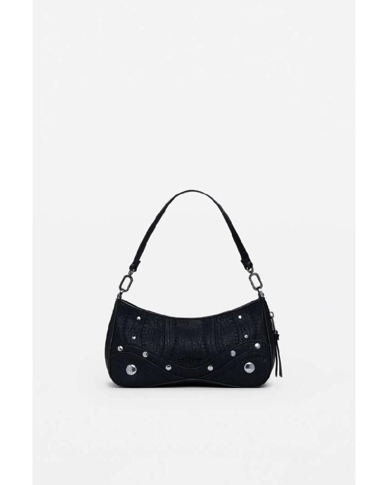 DESIGUAL BAG_EMBRO PATCH ALSACIA B ΤΣΑΝΤΑ ΓΥΝΑΙΚΕΙΟ - DS0AC25WAXPA90000000