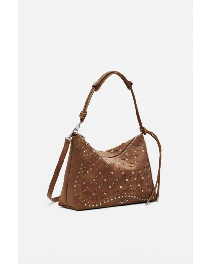 DESIGUAL BAG_YANKEE LEIRIA MINI CA ΤΣΑΝΤΑ ΓΥΝΑΙΚΕΙΟ - DS0AC25WAXPB50000000