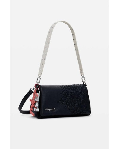 DESIGUAL BAG_SIERRA NARON MEDIUM F ΤΣΑΝΤΑ ΓΥΝΑΙΚΕΙΟ - DS0AC25WAXPBD0000000