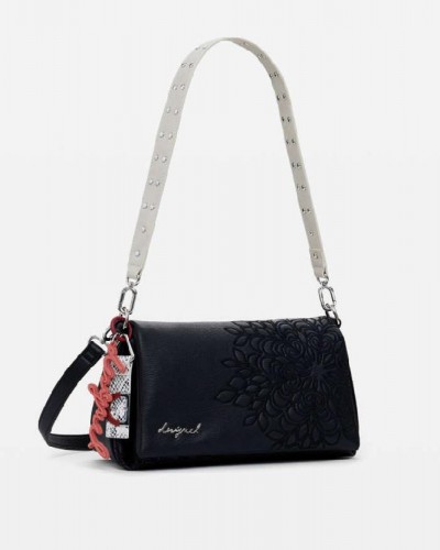 DESIGUAL BAG_SIERRA NARON MEDIUM F ΤΣΑΝΤΑ ΓΥΝΑΙΚΕΙΟ - DS0AC25WAXPBD0000000