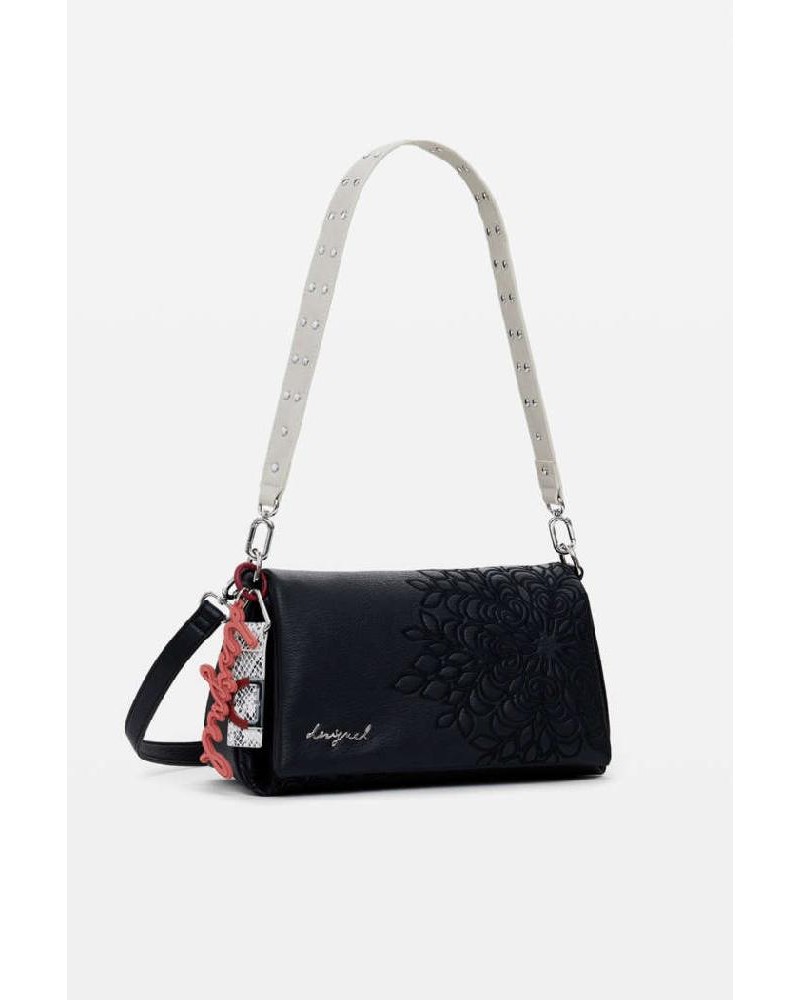 DESIGUAL BAG_SIERRA NARON MEDIUM F ΤΣΑΝΤΑ ΓΥΝΑΙΚΕΙΟ - DS0AC25WAXPBD0000000