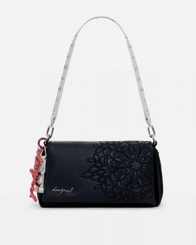 DESIGUAL BAG_SIERRA NARON MEDIUM F ΤΣΑΝΤΑ ΓΥΝΑΙΚΕΙΟ - DS0AC25WAXPBD0000000