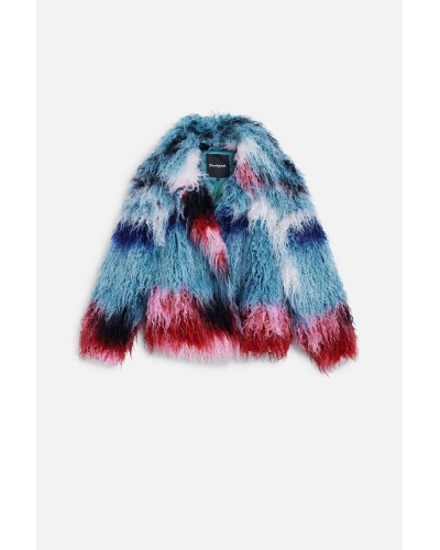 DESIGUAL COAT_CLOUD_LACROIX ΠΑΛΤΟ ΓΥΝΑΙΚΕΙΟ - DS0AP25WWEW020000000