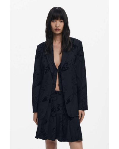 DESIGUAL BLAZER_FLOCKARTY ΠΑΛΤΟ ΓΥΝΑΙΚΕΙΟ - DS0AP25WWEW190000000