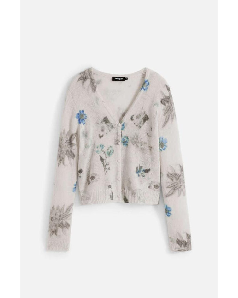 DESIGUAL JERS_ESTOCOLMO ΠΛΕΚΤΟ ΓΥΝΑΙΚΕΙΟ - DS0AP25WWJF140000000