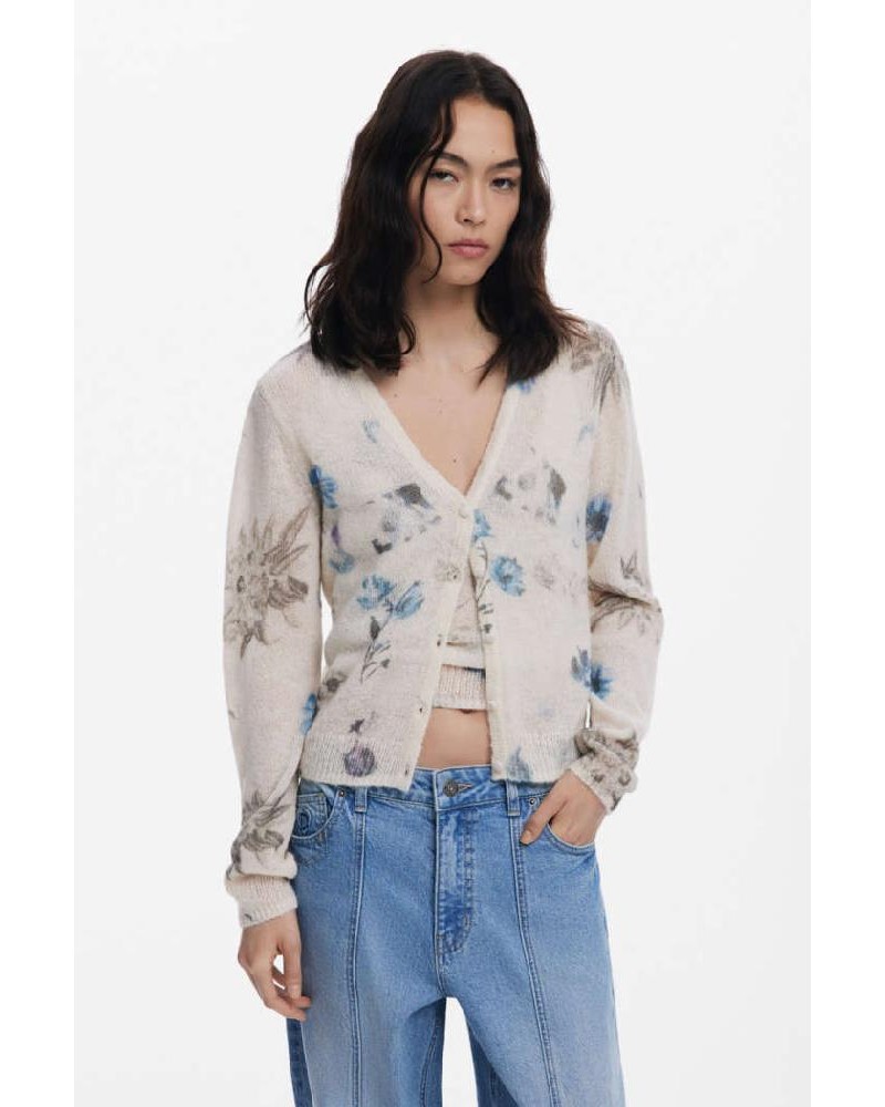 DESIGUAL JERS_ESTOCOLMO ΠΛΕΚΤΟ ΓΥΝΑΙΚΕΙΟ - DS0AP25WWJF140000000