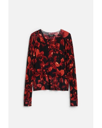 DESIGUAL JERS_LUND ΠΛΕΚΤΟ ΓΥΝΑΙΚΕΙΟ - DS0AP25WWJF160000000