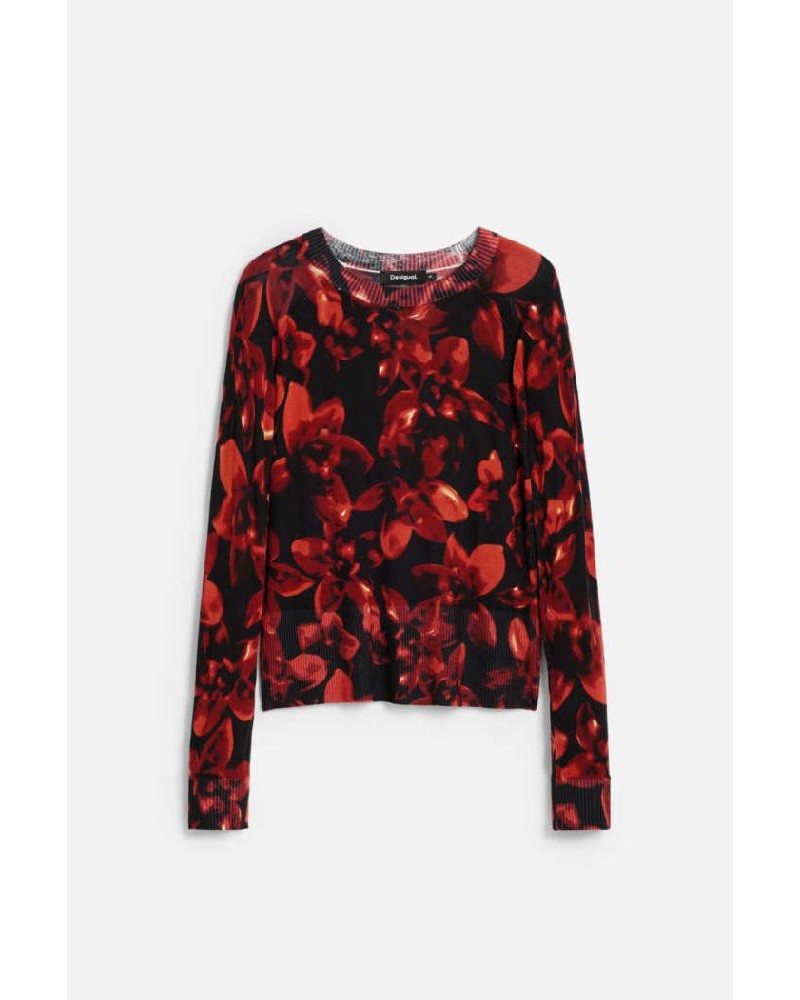 DESIGUAL JERS_LUND ΠΛΕΚΤΟ ΓΥΝΑΙΚΕΙΟ - DS0AP25WWJF160000000