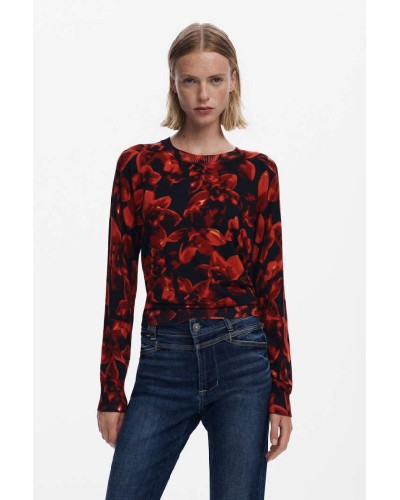 DESIGUAL JERS_LUND ΠΛΕΚΤΟ ΓΥΝΑΙΚΕΙΟ - DS0AP25WWJF160000000