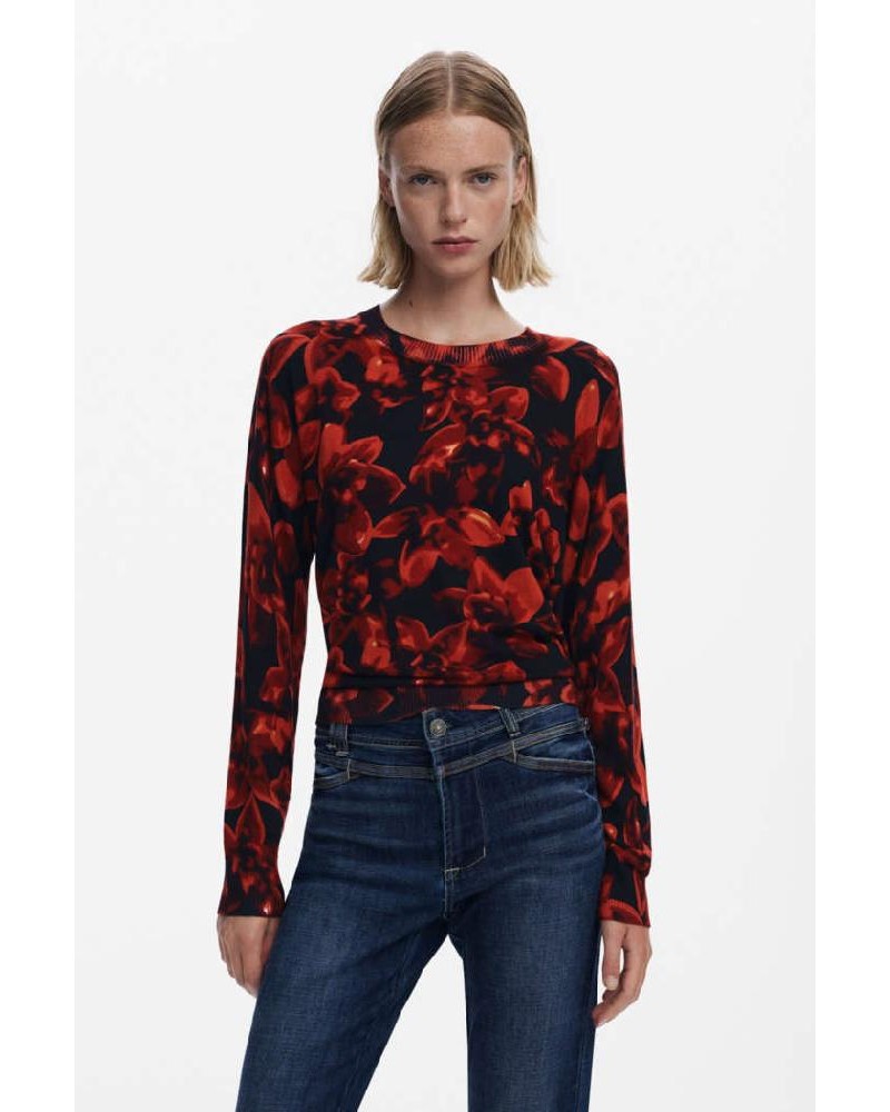 DESIGUAL JERS_LUND ΠΛΕΚΤΟ ΓΥΝΑΙΚΕΙΟ - DS0AP25WWJF160000000