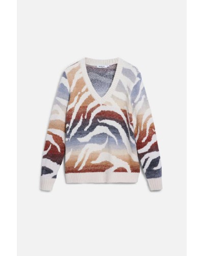 DESIGUAL JERS_WASILLA ΠΛΕΚΤΟ ΓΥΝΑΙΚΕΙΟ - DS0AP25WWJF210000000