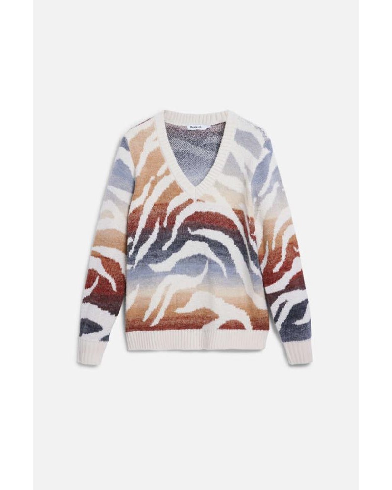 DESIGUAL JERS_WASILLA ΠΛΕΚΤΟ ΓΥΝΑΙΚΕΙΟ - DS0AP25WWJF210000000