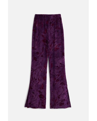 DESIGUAL PANT_ALINA ΠΑΝΤΕΛΟΝΙ ΓΥΝΑΙΚΕΙΟ - DS0AP25WWPK030000000