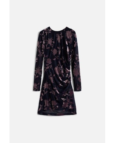 DESIGUAL VEST_MEDORA ΦΟΡΕΜΑ ΓΥΝΑΙΚΕΙΟ - DS0AP25WWVK270000000