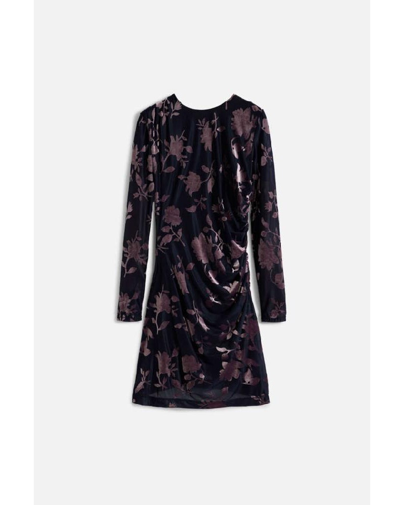 DESIGUAL VEST_MEDORA ΦΟΡΕΜΑ ΓΥΝΑΙΚΕΙΟ - DS0AP25WWVK270000000