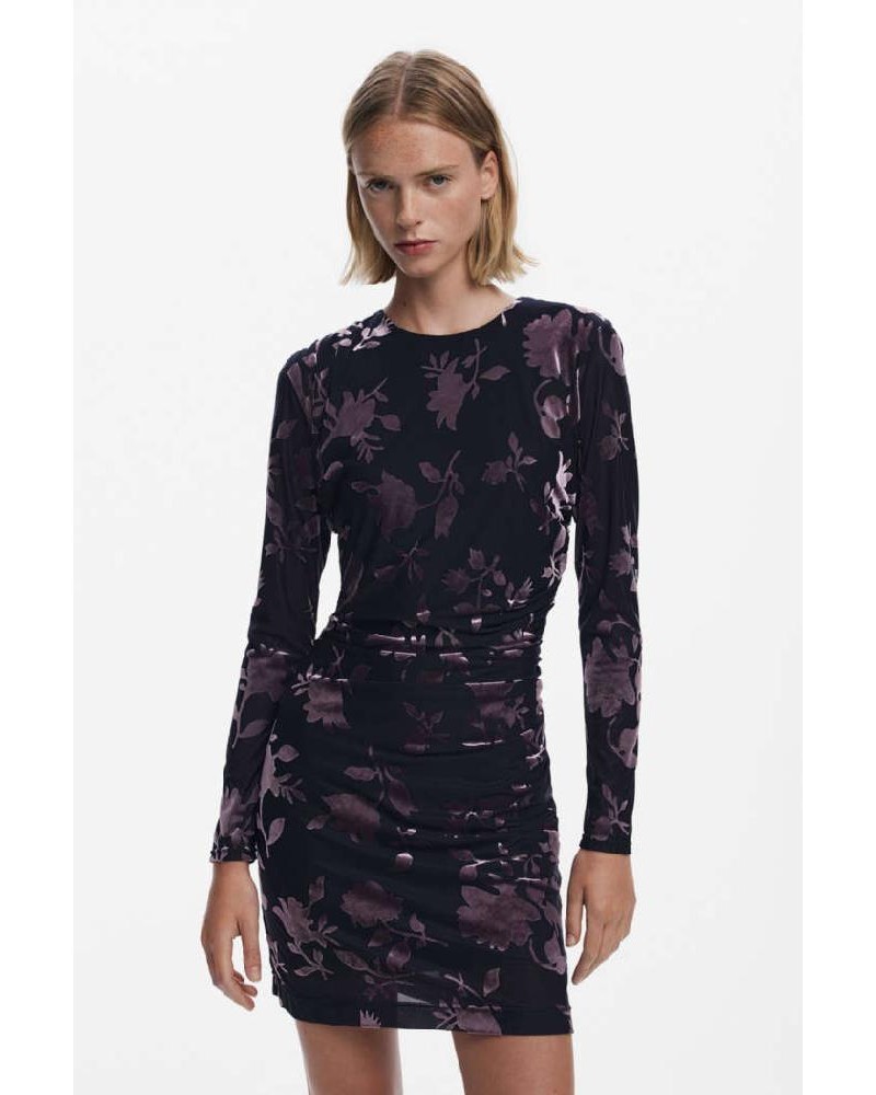 DESIGUAL VEST_MEDORA ΦΟΡΕΜΑ ΓΥΝΑΙΚΕΙΟ - DS0AP25WWVK270000000