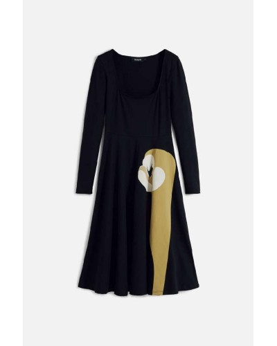 DESIGUAL VEST_LIRIO ΦΟΡΕΜΑ ΓΥΝΑΙΚΕΙΟ - DS0AP25WWVK290000000