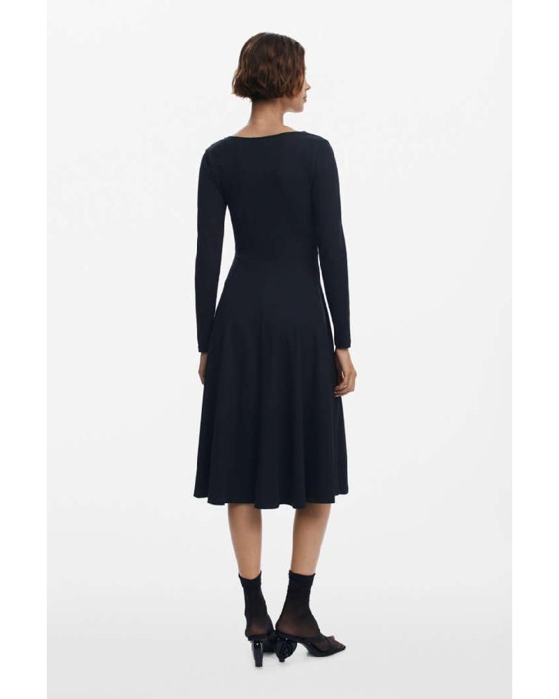 DESIGUAL VEST_LIRIO ΦΟΡΕΜΑ ΓΥΝΑΙΚΕΙΟ - DS0AP25WWVK290000000