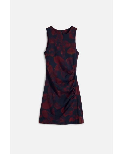 DESIGUAL VEST_PETOFRUNCE ΦΟΡΕΜΑ ΓΥΝΑΙΚΕΙΟ - DS0AP25WWVW200000000