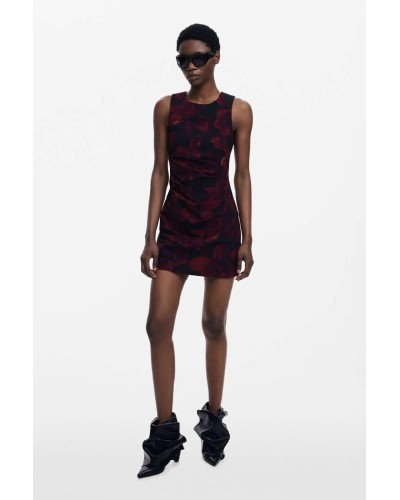 DESIGUAL VEST_PETOFRUNCE ΦΟΡΕΜΑ ΓΥΝΑΙΚΕΙΟ - DS0AP25WWVW200000000