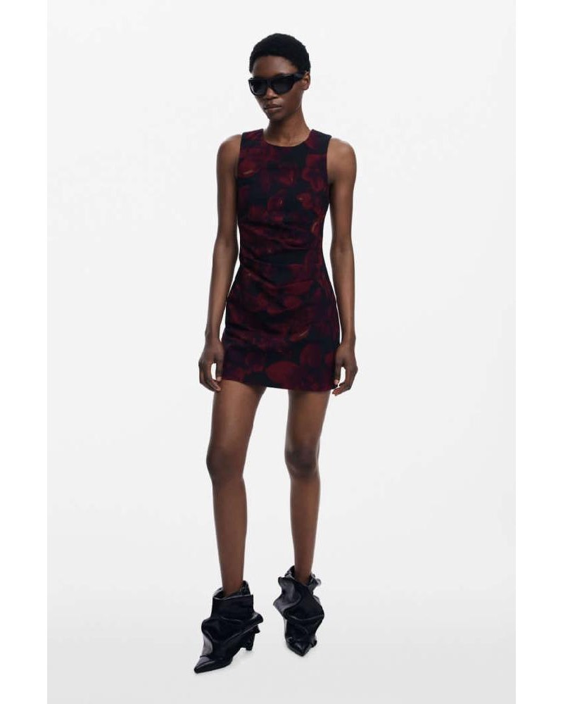 DESIGUAL VEST_PETOFRUNCE ΦΟΡΕΜΑ ΓΥΝΑΙΚΕΙΟ - DS0AP25WWVW200000000