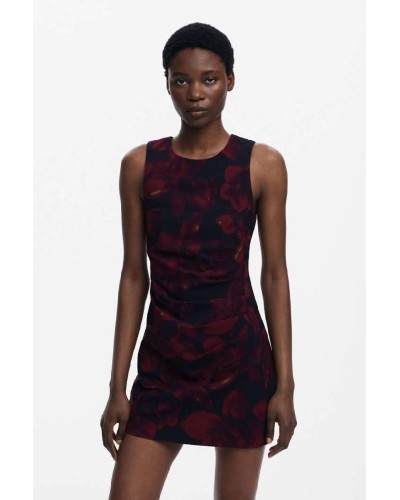 DESIGUAL VEST_PETOFRUNCE ΦΟΡΕΜΑ ΓΥΝΑΙΚΕΙΟ - DS0AP25WWVW200000000