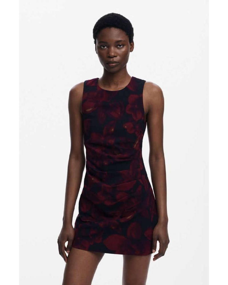 DESIGUAL VEST_PETOFRUNCE ΦΟΡΕΜΑ ΓΥΝΑΙΚΕΙΟ - DS0AP25WWVW200000000