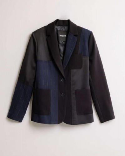 DESIGUAL AME_MARGI ΠΑΛΤΟ ΓΥΝΑΙΚΕΙΟ - DS0AP26WWEW140000000