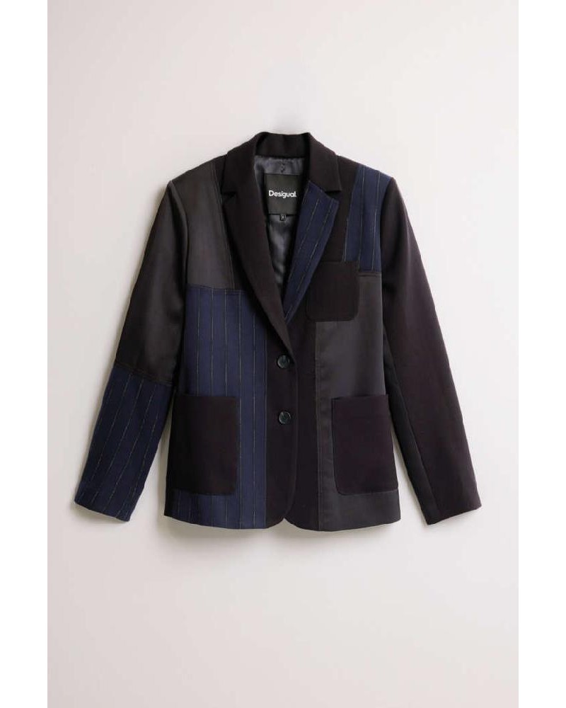 DESIGUAL AME_MARGI ΠΑΛΤΟ ΓΥΝΑΙΚΕΙΟ - DS0AP26WWEW140000000