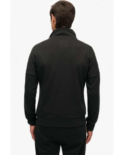 SUPERDRY & CO D2 OVIN TECH CULT LOOSE TRACK TOP ΦΟΥΤΕΡ ΑΝΔΡΙΚΟ - SD0APM2014312A000000