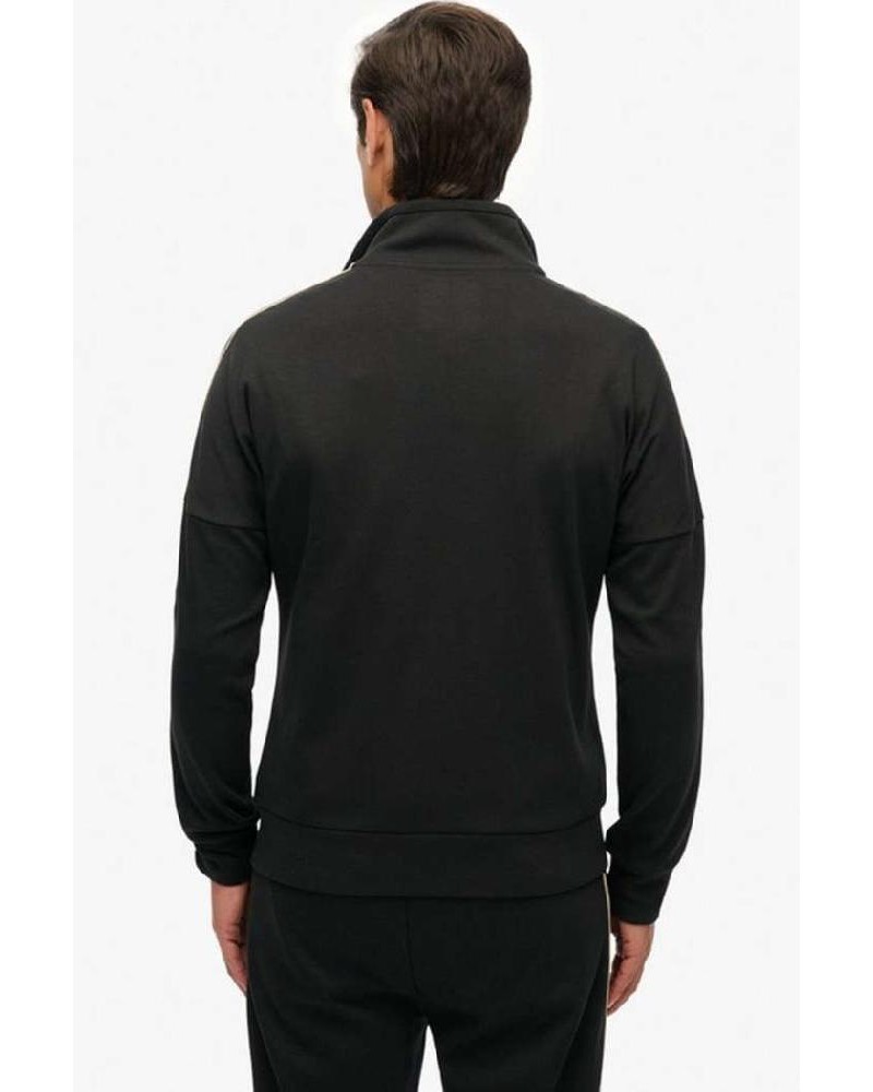 SUPERDRY & CO D2 OVIN TECH CULT LOOSE TRACK TOP ΦΟΥΤΕΡ ΑΝΔΡΙΚΟ - SD0APM2014312A000000