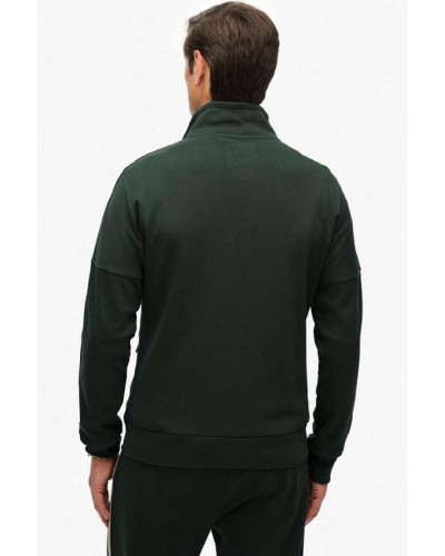 SUPERDRY & CO D2 OVIN TECH CULT LOOSE TRACK TOP ΦΟΥΤΕΡ ΑΝΔΡΙΚΟ - SD0APM2014312A000000