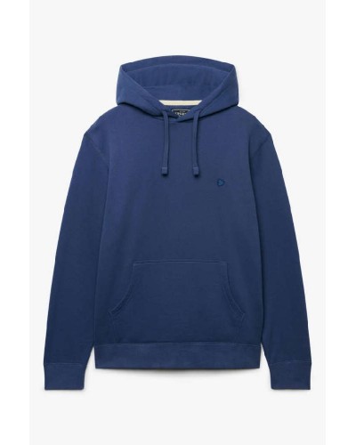 SUPERDRY & CO D1 OVIN ESSENTIAL SDCO LOGO HOOD ΦΟΥΤΕΡ ΑΝΔΡΙΚΟ - SD0APM2014702A000000