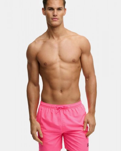 SUPERDRY & CO D1 STUD ESSENTIAL 16 SWIM SHORT ΜΑΓΙΟ ΑΝΔΡΙΚΟ - SD0APM3010260A000000