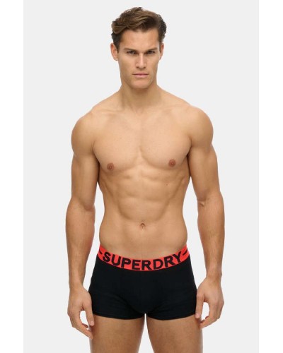 SUPERDRY & CO D1 SDNA TRUNK TRIPLE PACK ΕΣΩΡΟΥΧΟ ΑΝΔΡΙΚΟ - SD0APM3110450B000000