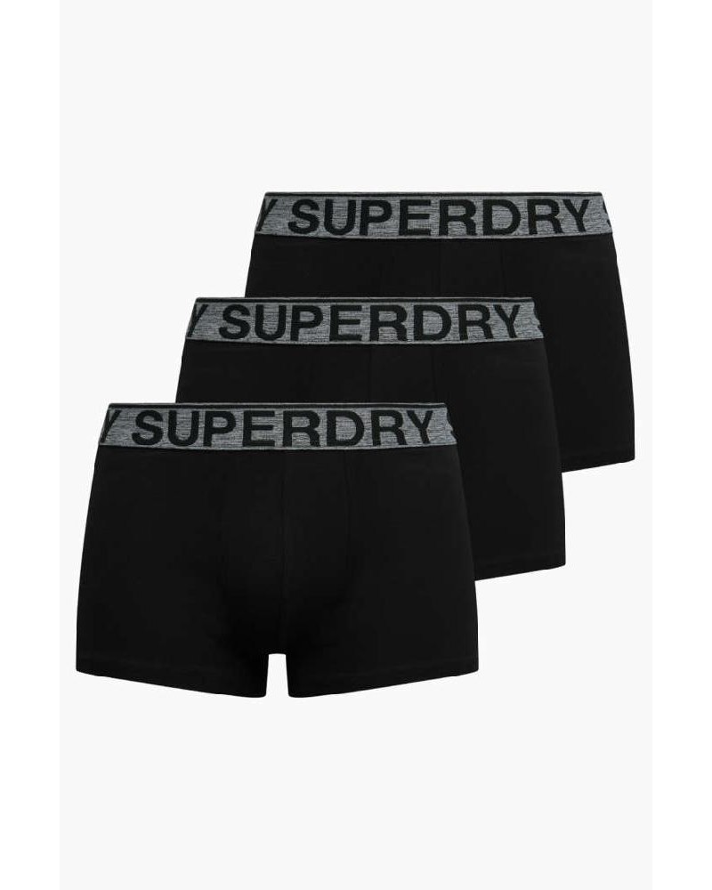 SUPERDRY & CO D1 SDNA TRUNK TRIPLE PACK ΕΣΩΡΟΥΧΟ ΑΝΔΡΙΚΟ - SD0APM3110450B000000