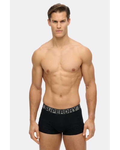 SUPERDRY & CO D1 SDNA TRUNK TRIPLE PACK ΕΣΩΡΟΥΧΟ ΑΝΔΡΙΚΟ - SD0APM3110450B000000