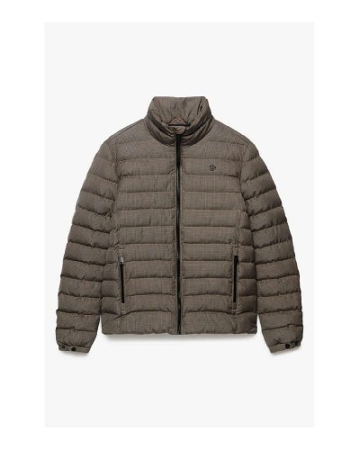 SUPERDRY & CO FUJI ESTATE PADDED JACKET ΜΠΟΥΦΑΝ ΑΝΔΡΙΚΟ - SD0APM5012527A000000